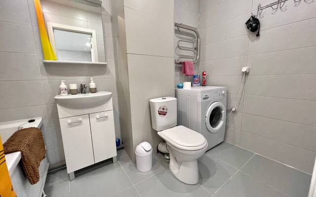 Chill Pill - centr - samozaseleniya 24/7 - 62 Apartments