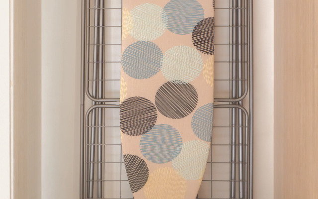 Keygo #0201 ryadom s Natsionalnoy Galereey Apartments