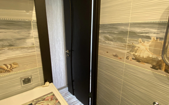 Квартира Уютная в самом центре Ново-Савиновского района