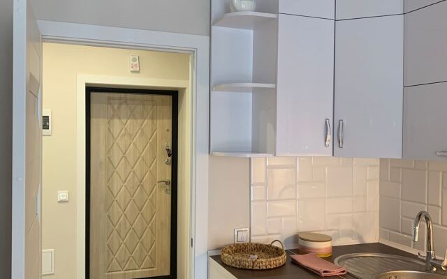 Квартира Розовый Закат