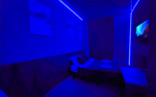 2-Kh Mestnye Kurdyukov Aparts Apartment