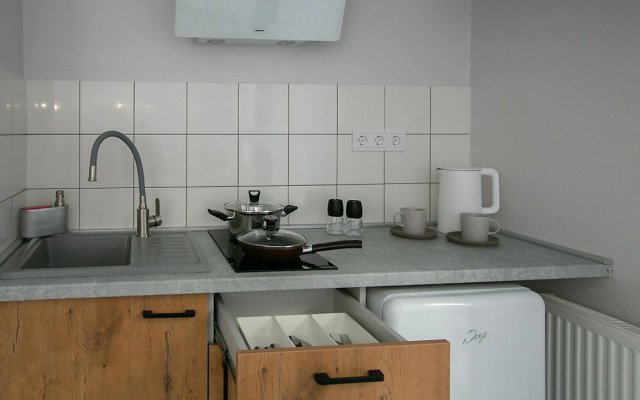 Dream Apartments 3