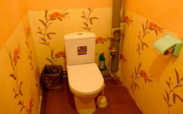 Квартира на улице Володарского 128