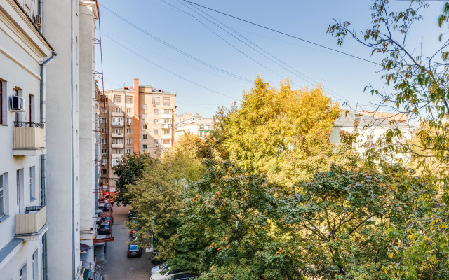 Гостиница Современник