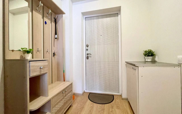 Апартаменты Квартира ЖК Каравелла Португалии