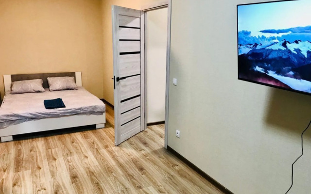 Квартира на улице Красной 118/1