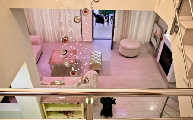 Maria 3-BDR Villa
