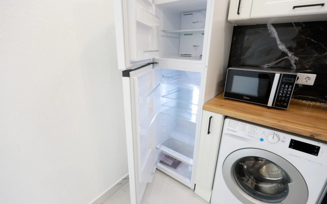 Апартаменты Симфония 1