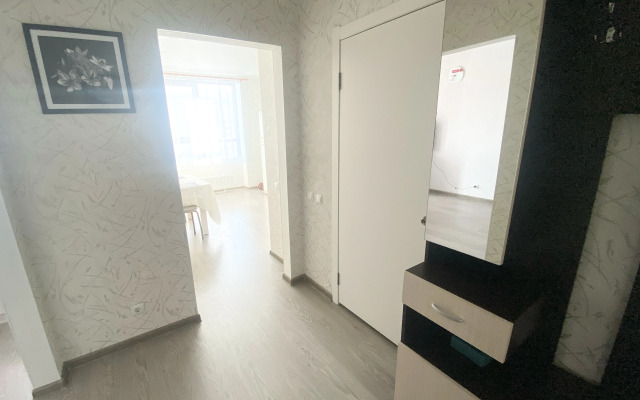 Na Ulitse Lesotekhnikuma 21 Flat
