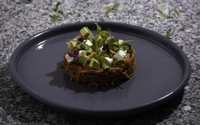 Отель Santa Rosa by Rotamundos