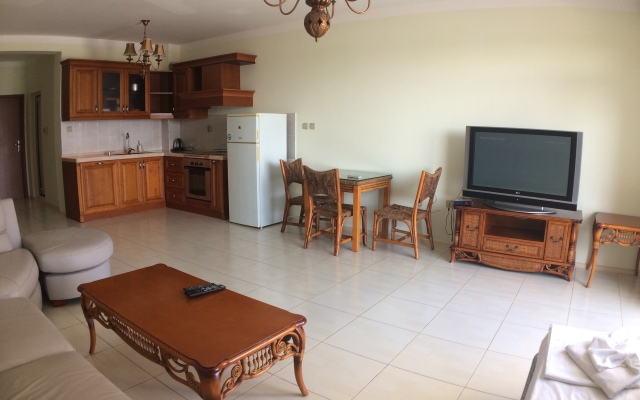 Gardenia Apartments