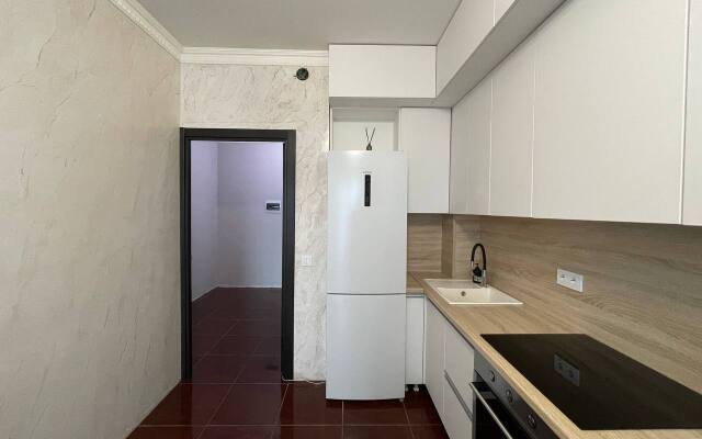 Ryadom s akvaparkom Flat