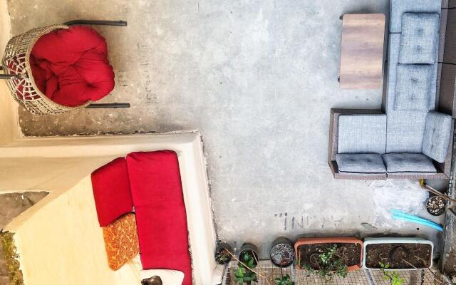 Gafa Garden Hostel