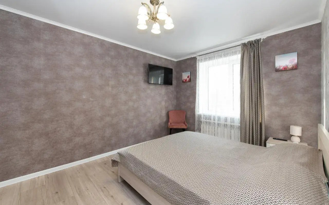 Частный Дом 114 Для Друзей