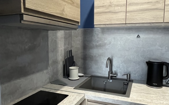 Квартира СиНева