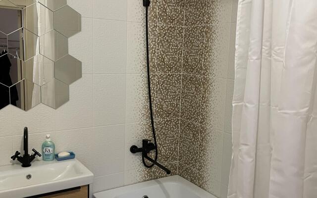 Апартаменты у аквапарка