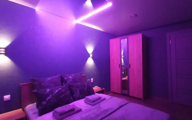 Alyyans Ryazan Poletaeva 27 Flat
