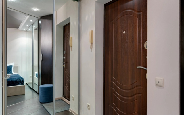 Апартаменты в самом сердце Москвы на Шаболовке