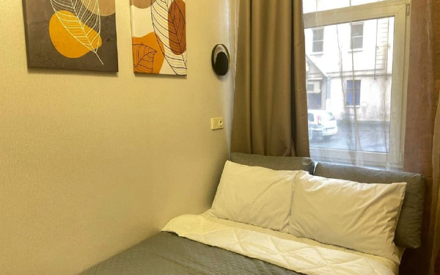 Квартира Стильная Студия в Центре