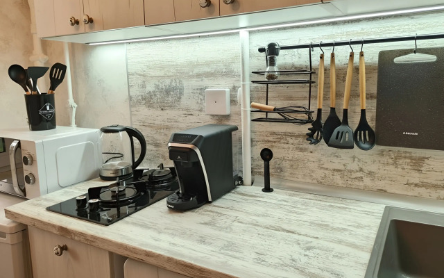 Квартира Комфортная в 5 Минутах от Метро Арбатская