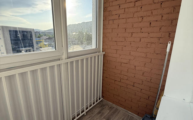 Love Na Protochnoy Street Apartaments