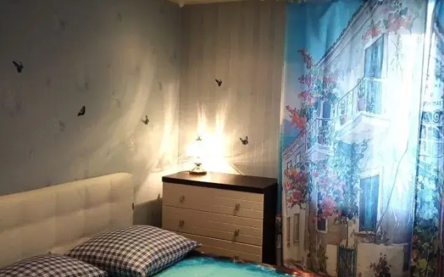 Квартира на Советской 82