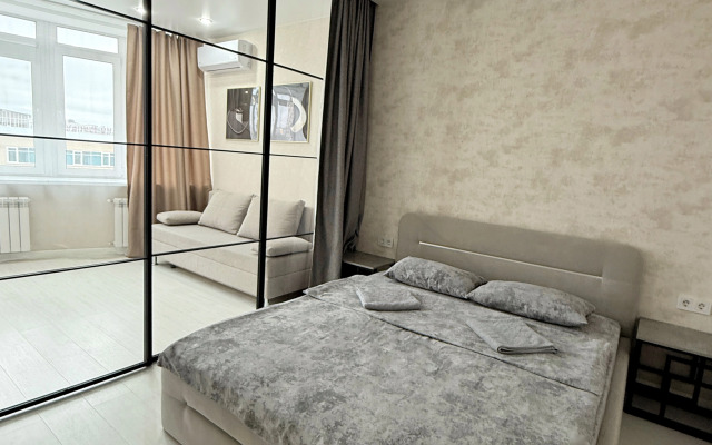 Na Naberezhnoy Flat