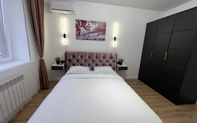 Апартаменты AlexHome в Монино