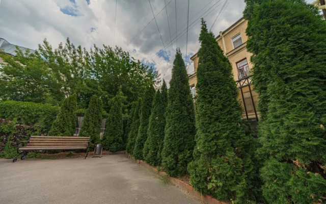 Квартира на 14-й Линии Васильевского Острова 75 6