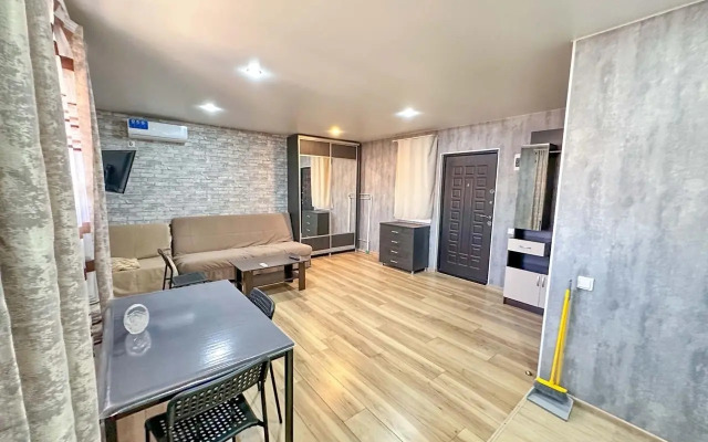 U Morya Apartments