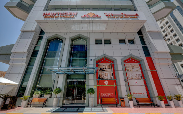 Hotel HAWTHORN EXTENDED STAY BY WYNDHAM ABU DHABI