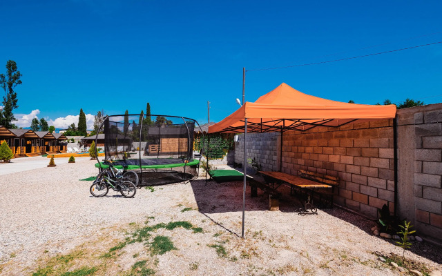 Recreation camp Amra