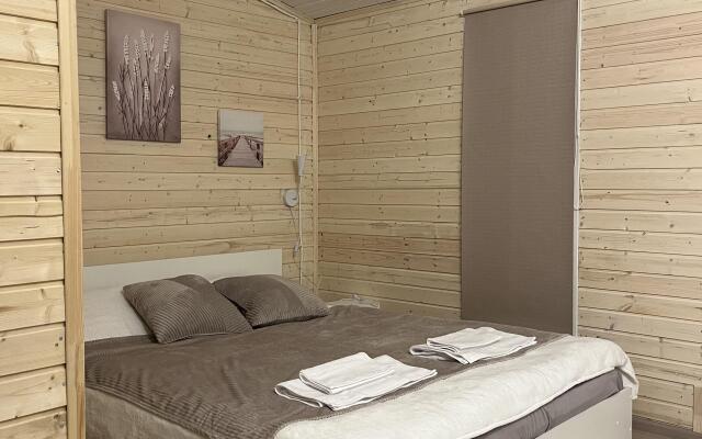 Dobrilovo Village Guest House