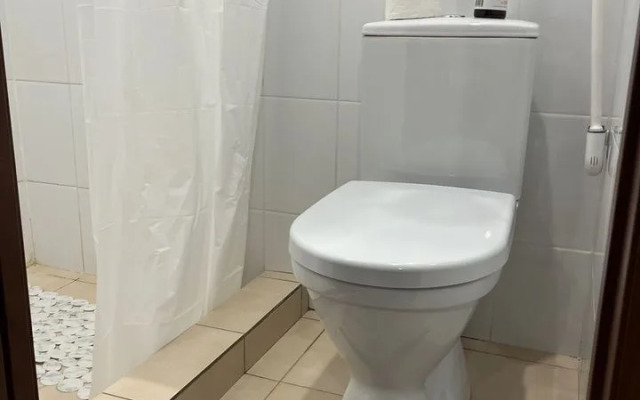 Uyutnaya Na Prospekte Lomonosova 9k2 Flat