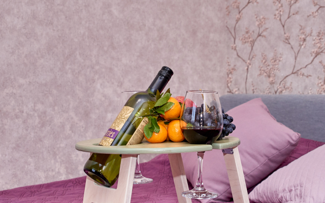 Апартаменты VIAHOME на Днепровской