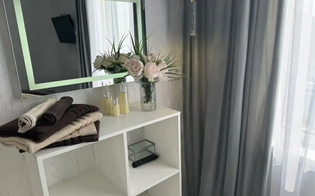 Частный дом в микрорайоне Покровский Сад