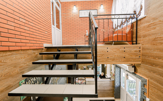 Barhat Guest-House