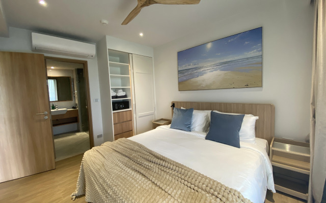 Lbs-3504 3-Komnatnye Ryadom S Plyazhem Bangtao Apartments