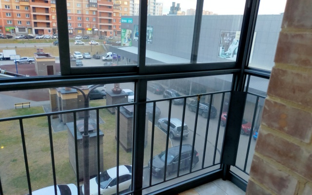 Апартаменты на Седова 65