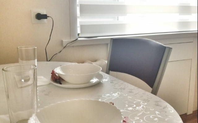 Lotos Aparts v Tikhom Tsentre Apartments