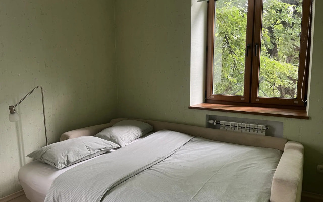 Апартаменты у Пожарной Каланчи