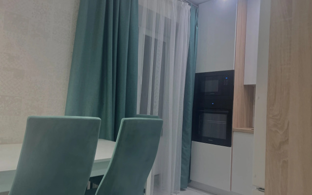 Komfort Khaus Flat