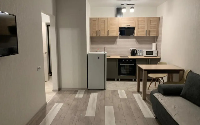 Апартаменты Авион Персиваль