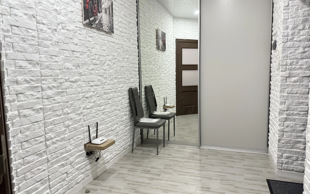 Апартаменты Кранц Apple Home