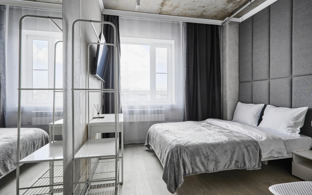 Kumo Hotel
