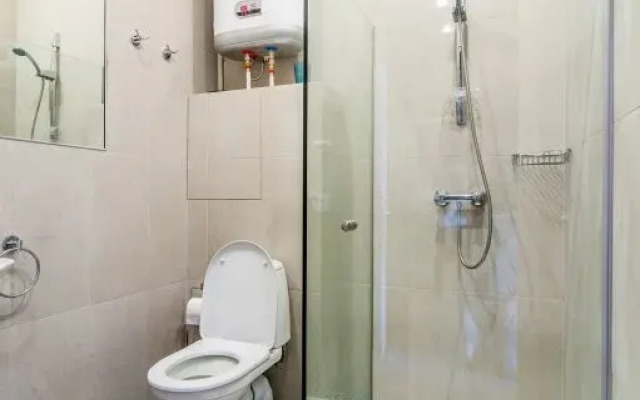 PiterStay 1 Apartments Gorohovaya 22