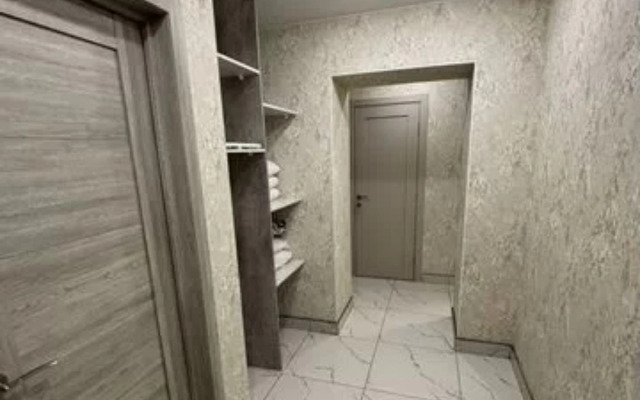 Квартира на ул Имени Н М Тулайкова 1к3