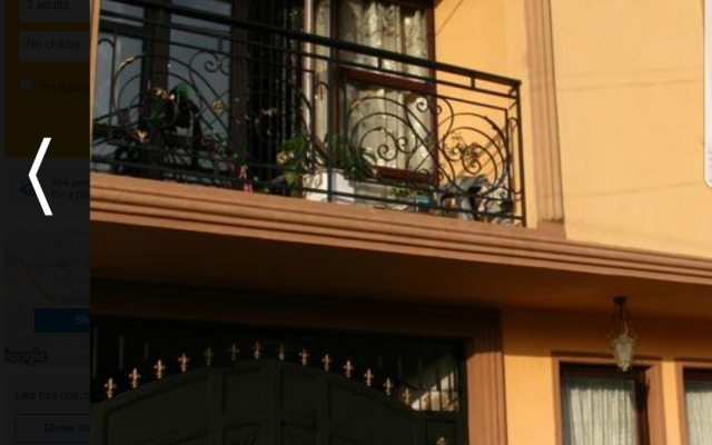 Dolabauri Guest House