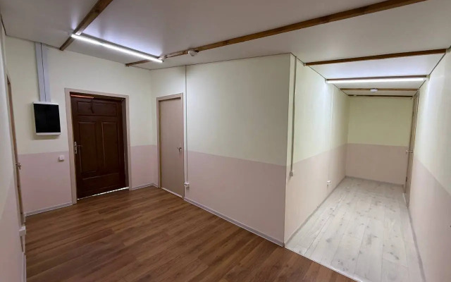 Guest house "pod Kryshey"