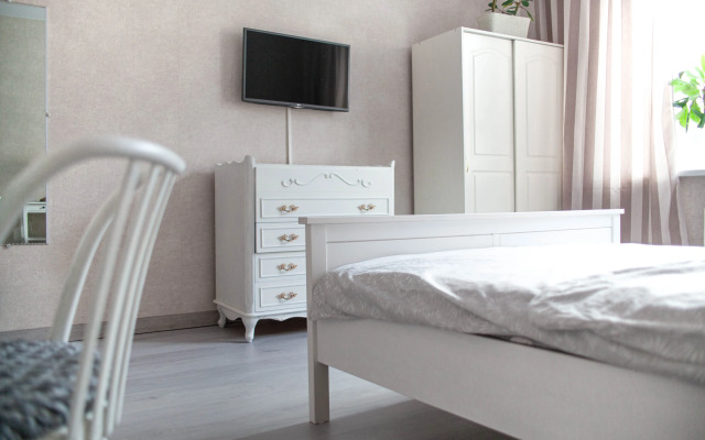 Квартира на улице Советской